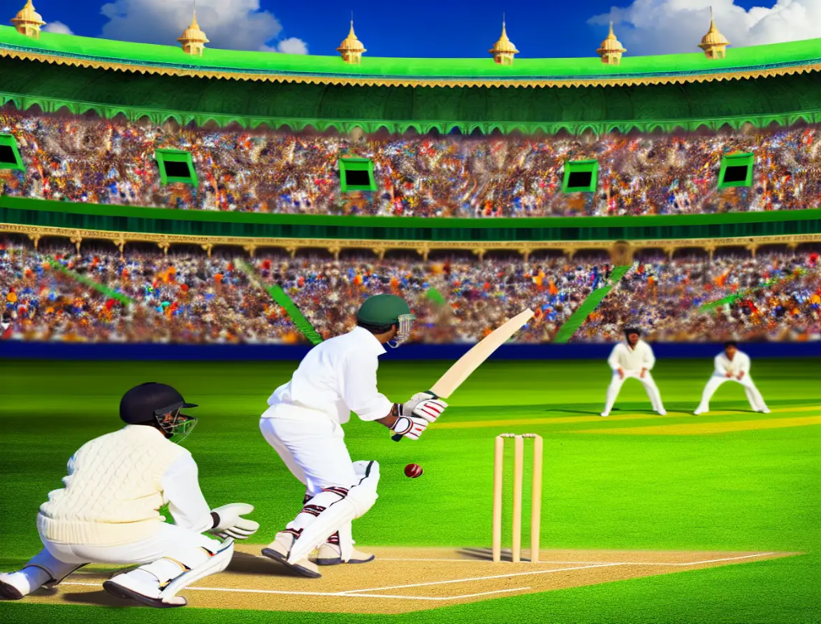 what is handicap in betting cricket