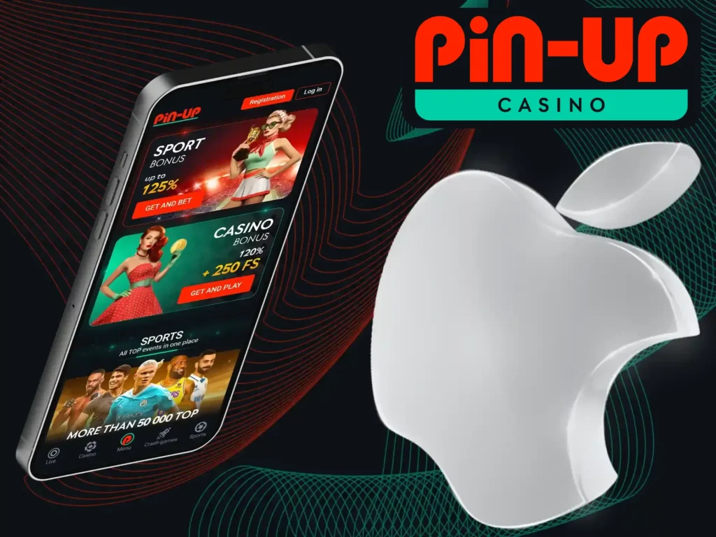 pin up app